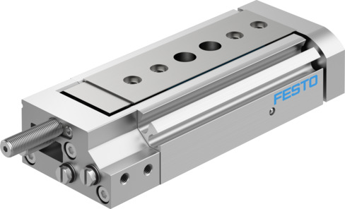 Festo DGSL-6-20-PA Mini Kızak Ünitesi Turkiye
