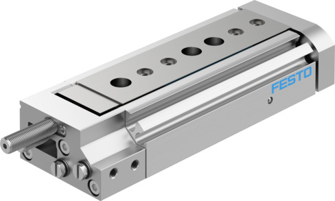Festo DGSL-6-30-PA Mini kızak ünitesi Turkiye