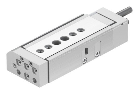 Festo DGSL-8-30-PA Mini Kızak Ünitesi Turkiye