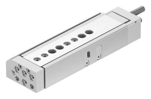 Festo DGSL-8-50-P1A Mini Kızak Ünitesi Turkiye
