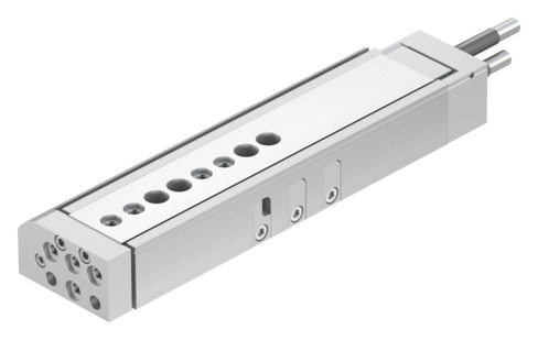 Festo DGSL-8-80-Y3A Mini kızak ünitesi Turkiye