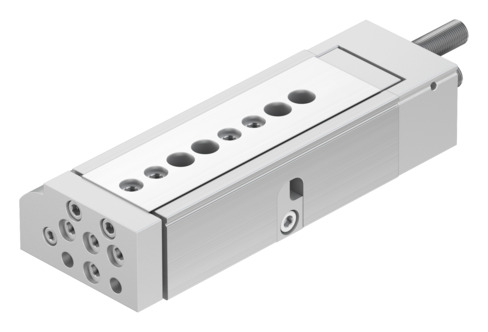 Festo DGSL-10-40-PA Mini kızak ünitesi Turkiye