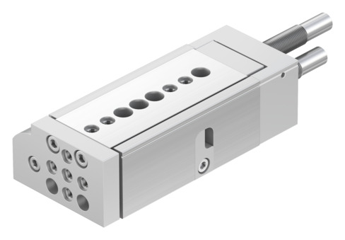 Festo DGSL-12-30-Y3A Mini Kızak Ünitesi Turkiye