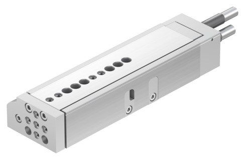 Festo DGSL-12-80-Y3A Mini Kızak Ünitesi Turkiye