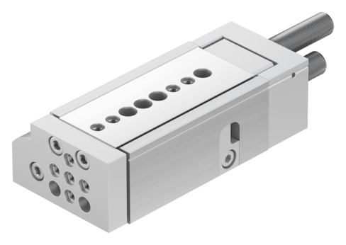 Festo DGSL-16-20-PA Mini Kızak Ünitesi Turkiye