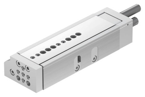 Festo DGSL-16-80-P1A Mini kızak ünitesi Turkiye