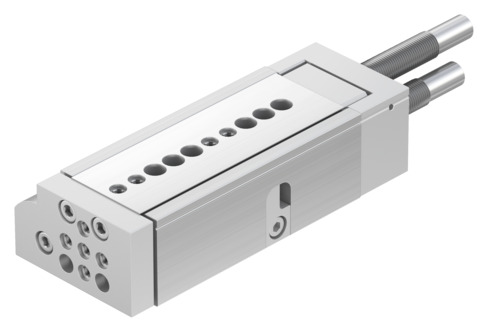 Festo DGSL-16-40-Y3A Mini Kızak Ünitesi Turkiye