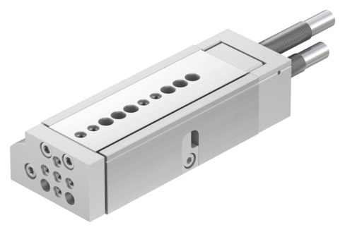 Festo DGSL-16-50-Y3A Mini Kızak Ünitesi Turkiye