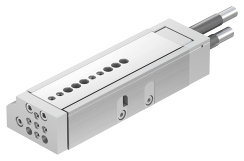 Festo DGSL-16-80-Y3A Mini kızak ünitesi Turkiye