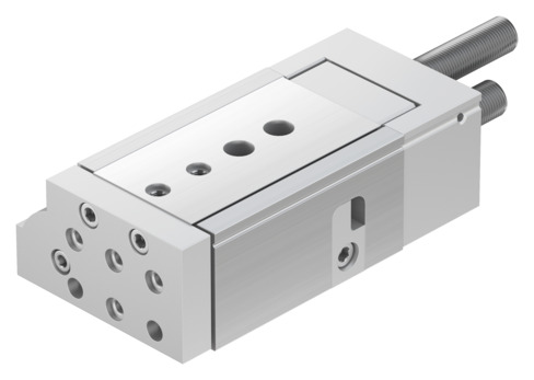 Festo DGSL-25-20-P1A Mini Kızak Ünitesi Turkiye