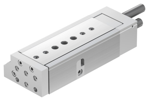 Festo DGSL-25-80-P1A Mini Kızak Ünitesi Turkiye