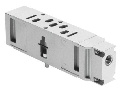 Festo VABF-S3-1-P1A3-G14 Dikey-Besleme Plakası Turkiye