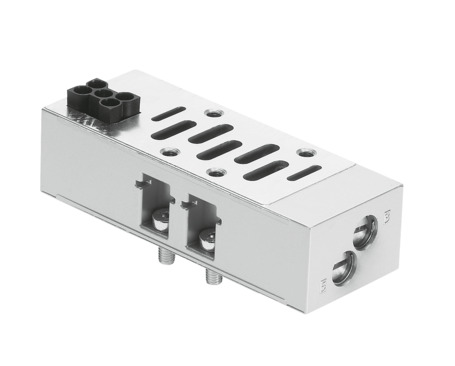 Festo VABF-S2-1-F1B1-C Kısma plakası Turkiye