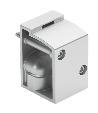 Festo VABF-S2-1-A1G2-N38 Açısal bağlantı plakası Turkiye