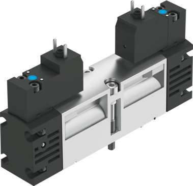 Festo VSVA-B-D52-H-A1-1C1 Selenoid valf Turkiye