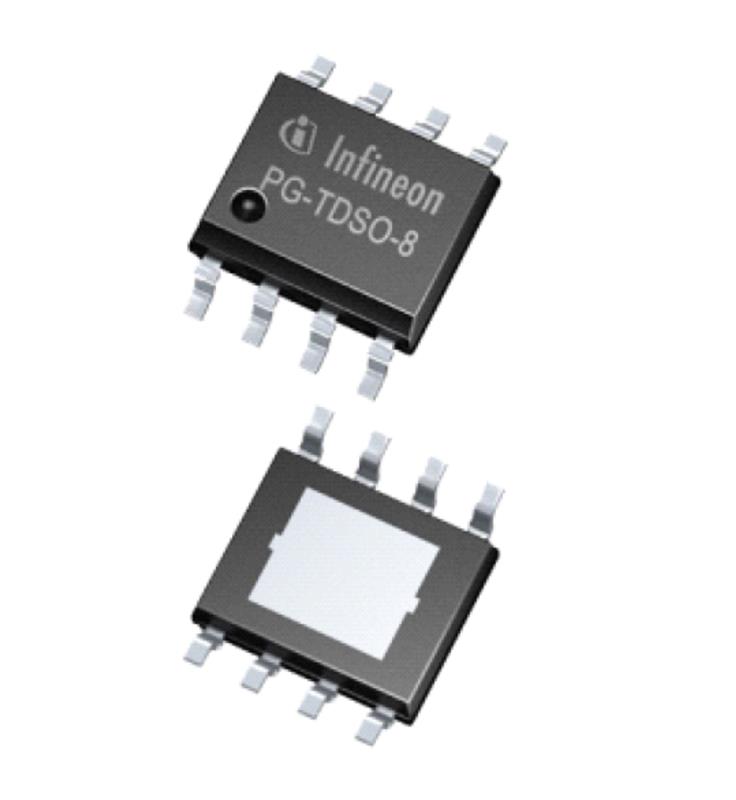 Infineon BTT3018EJ Turkiye