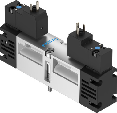 Festo VSVA-B-D52-H-A1-2AC1 Selenoid valf Turkiye