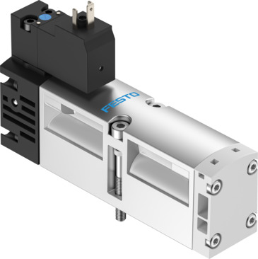 Festo VSVA-B-M52-AZH-A1-2AC1 Selenoid valf Turkiye