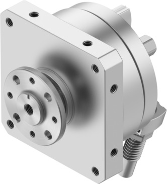 Festo DSM-12-270-CC-FW-A-B Döner Silindir|çeyrek dönüşlü aktüatör Turkiye