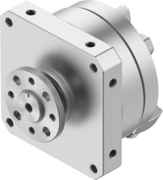 Festo DSM-16-270-P-FW-A-B Döner Silindir|çeyrek dönüşlü aktüatör Turkiye
