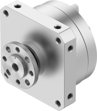 Festo DSM-40-270-P-FW-A-B Döner Silindir|çeyrek dönüşlü aktüatör Turkiye