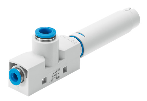 Festo VN-14-L-T4-PQ2-VQ3-RO2 Vakum jeneratörü Turkiye
