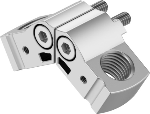 Festo DSM-12-B Yastıklama tutucu eleman Turkiye
