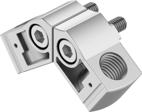 Festo DSM-32-B Yastıklama tutucu eleman Turkiye