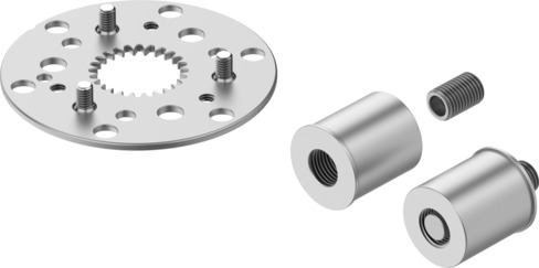 Festo DADM-CK-65-6 İndeksleme dönüştürme kiti Turkiye