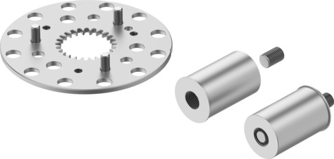 Festo DADM-CK-90-12 İndeksleme dönüştürme kiti Turkiye