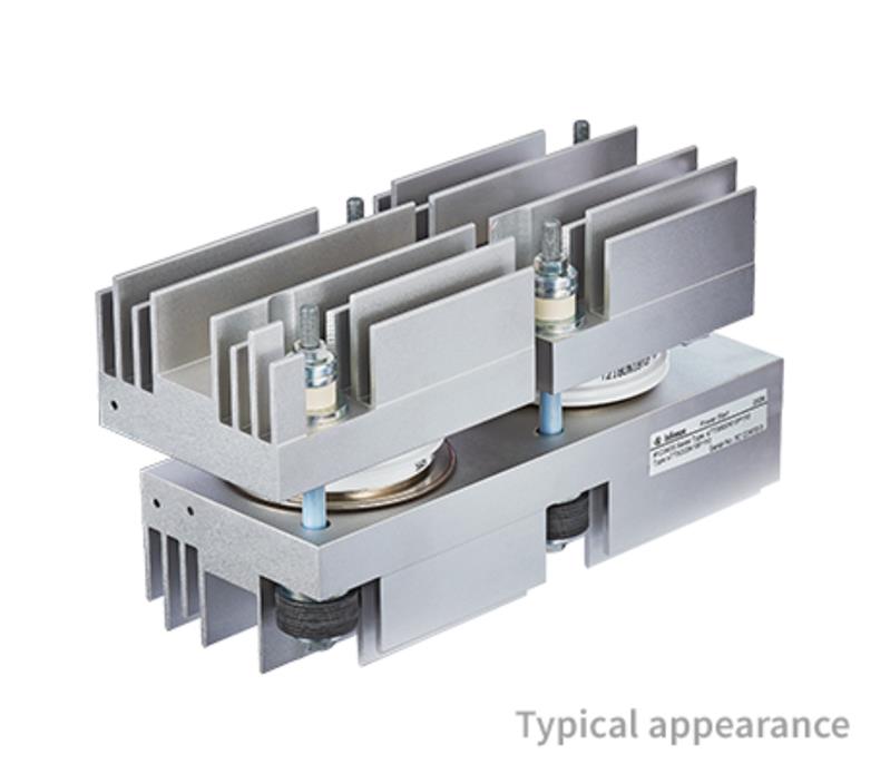 Infineon STT5000N18P110 Turkiye