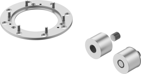 Festo DADM-CK-140-8 İndeksleme dönüştürme kiti Turkiye