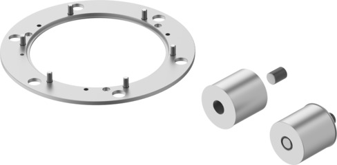 Festo DADM-CK-220-6 İndeksleme dönüştürme kiti Turkiye