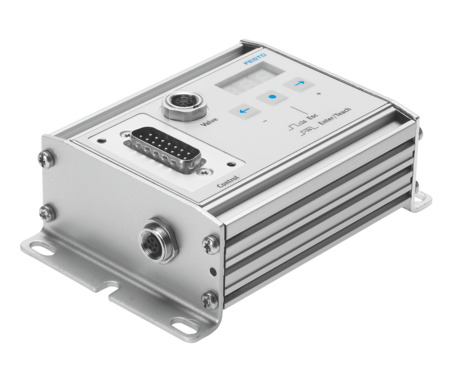 Festo SPC11-MTS-AIF-2 Sonlandırma kontrolörü Turkiye