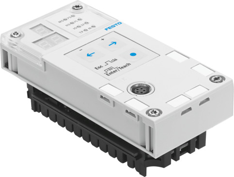 Festo CPX-CMPX-C-1-H1 Sonlandırma kontrolörü Turkiye
