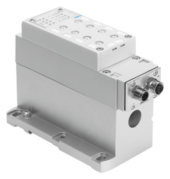 Festo VABE-S6-1LF-C-A8-E Elektrik bağlantı Turkiye