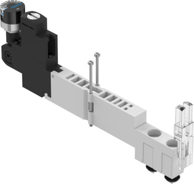 Festo VMPA1-B8-R3C2-C-06 Regülatör plakası Turkiye