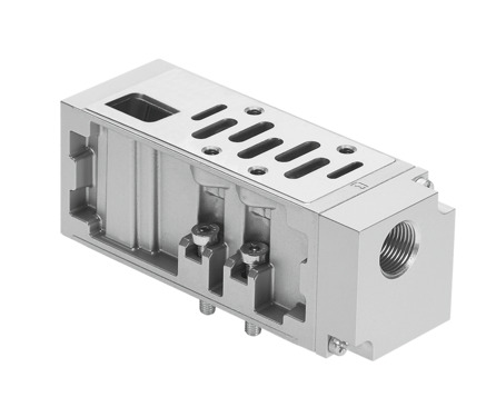 Festo VABF-S1-1-P1A3-G38 Dikey-Besleme Plakası Turkiye
