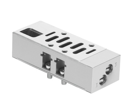 Festo VABF-S1-1-F1B1-C Kısma plakası Turkiye