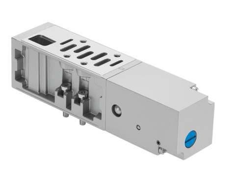Festo VABF-S1-1-L1D1-C Dikey-Basınç Kapama Plakası Turkiye