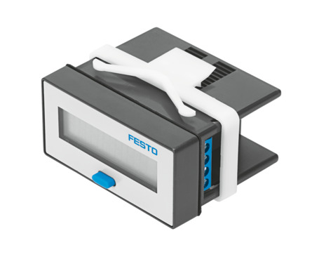 Festo CCES-P-C8-E Sayıcı Turkiye