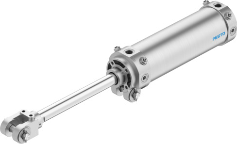 Festo DWA-63-150-Y Mafsallı silindir Turkiye