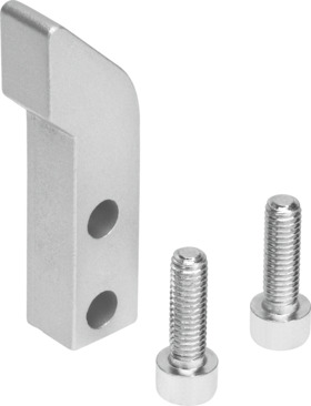 Festo KTH-50/63/80 Anahtarlama kolu Turkiye