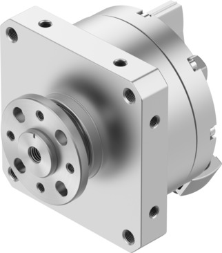 Festo DSM-63-270-P-FW-A-B Döner Silindir|çeyrek dönüşlü aktüatör Turkiye