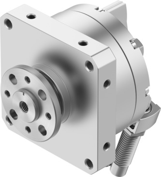 Festo DSM-63-270-CC-FW-A-B Döner Silindir|çeyrek dönüşlü aktüatör Turkiye