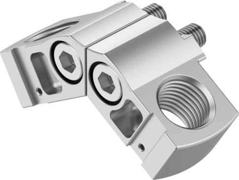 Festo DSM-63-B Yastıklama tutucu eleman Turkiye