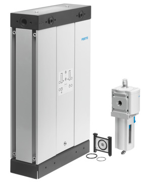 Festo PDAD-13-G3/8 Hava Kurutucu Turkiye