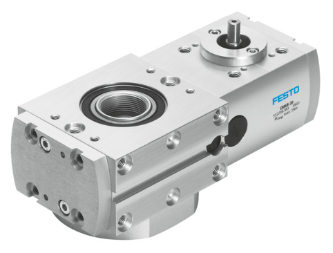Festo ERMB-20 Döner modül Turkiye