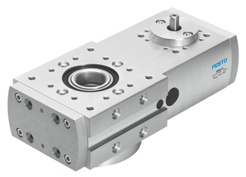 Festo ERMB-25 Döner modül Turkiye
