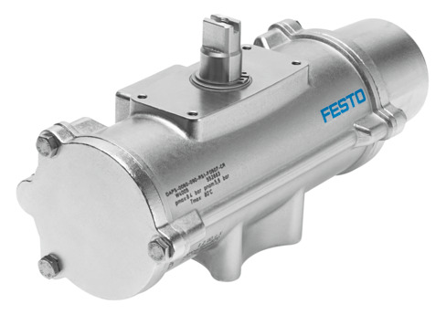 Festo DAPS-0120-090-RS1-F0507-CR Döner Silindir|çeyrek dönüşlü aktüatör Turkiye